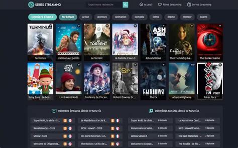 hds samissou|50 Meilleurs Sites Streaming Gratuit de Films Séries VF VOSTFR.